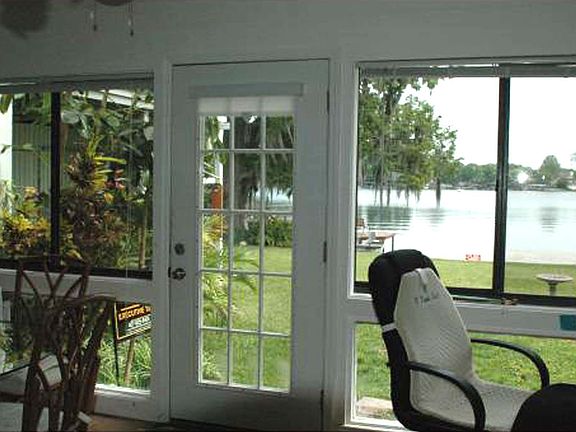 Florida living