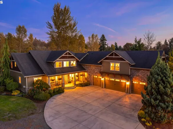 18105 NE 113th Ave, Battle Ground, WA 98604