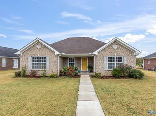 503 Cherry St NW, Decatur, AL 35601