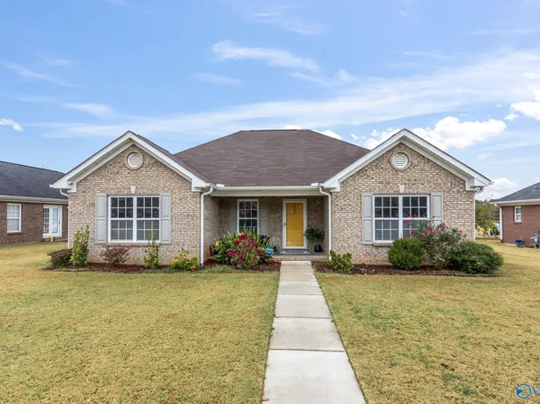 503 Cherry St NW, Decatur, AL 35601