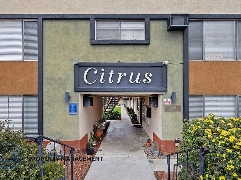 850 N Citrus St. — Photo 25