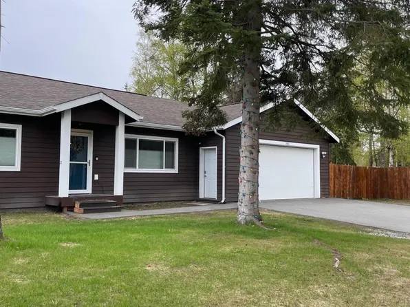 3502 W 78th Ave, Anchorage, AK 99502