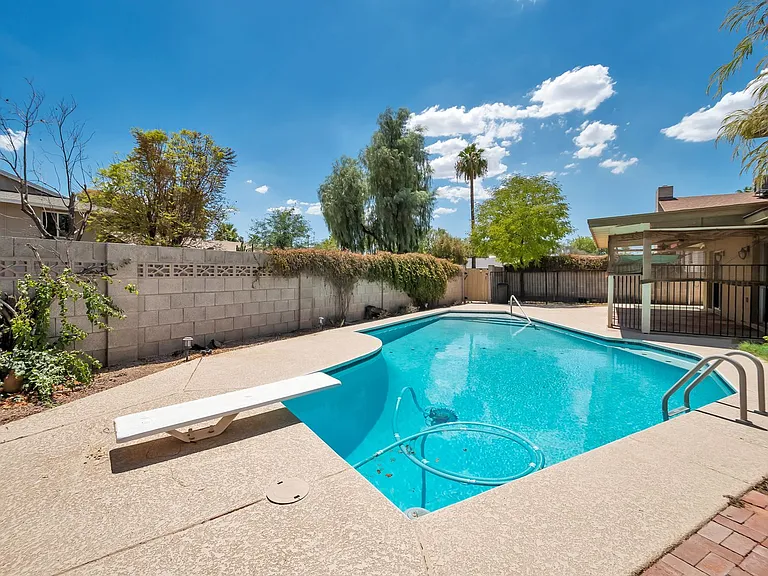 1633 E La Jolla Dr — Photo 1