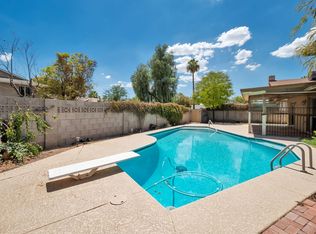 1633 E La Jolla Dr, Tempe, AZ 85282