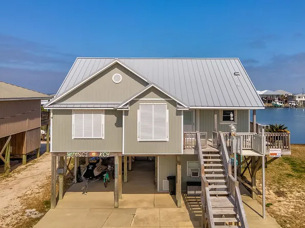 2146 Cadillac Ave, Dauphin Island, AL 36528
