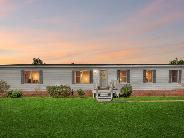 257 Bunker Hill Ln, Rockvale, TN 37153