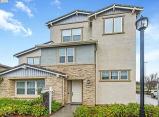 2857 Alliston Loop, Dublin, CA 94568