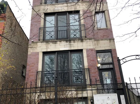 2819 W Congress Pkwy APT 4, Chicago, IL 60612