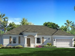 296 NE Delmonico St, Palm Bay, FL 32907