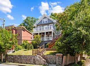 3446 Golden Ave #1, Cincinnati, OH 45226