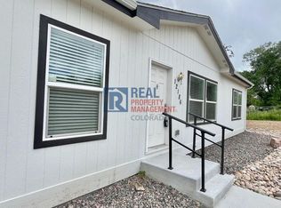12186 W 14th Ave, Golden, CO 80401