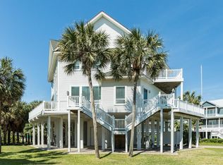 4202 Turks Point, Galveston, TX 77554