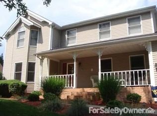8 Waters Edge, Winfield, WV 25213
