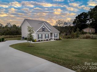 28928 Nelson Mountain Rd, Albemarle, NC 28001