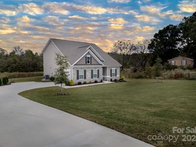 28928 Nelson Mountain Rd, Albemarle, NC, 28001