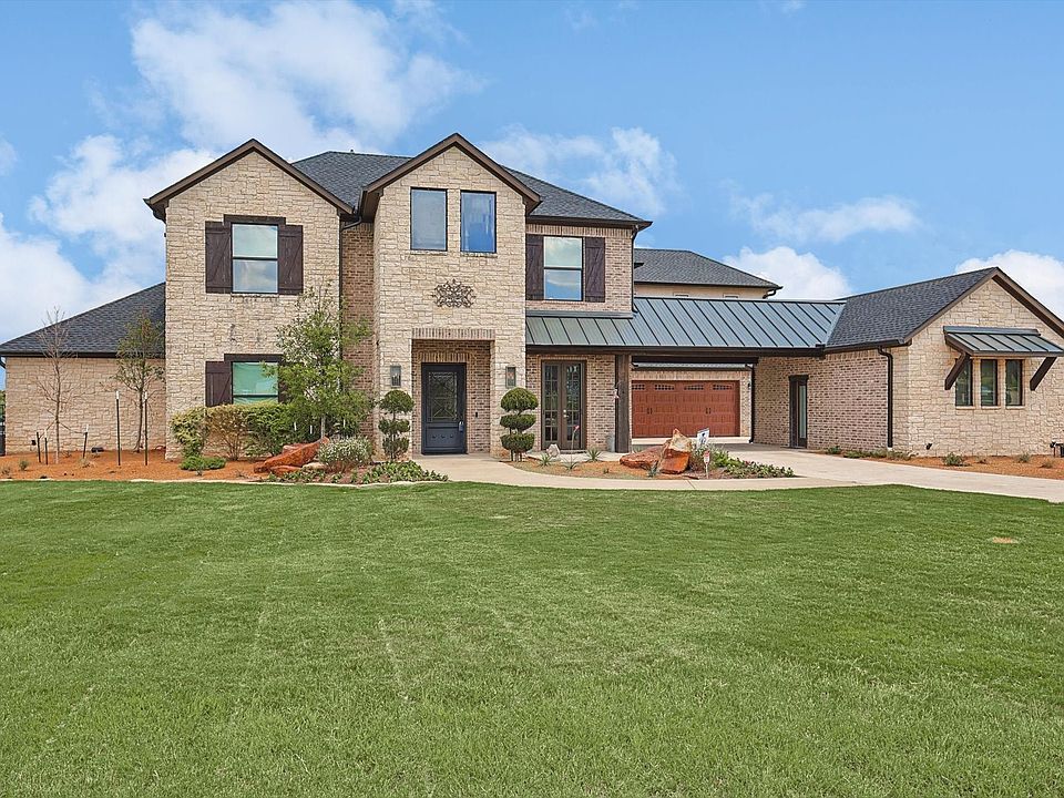 1248 Saddlebrook Way, Bartonville, TX 76226 MLS 20619352 Zillow