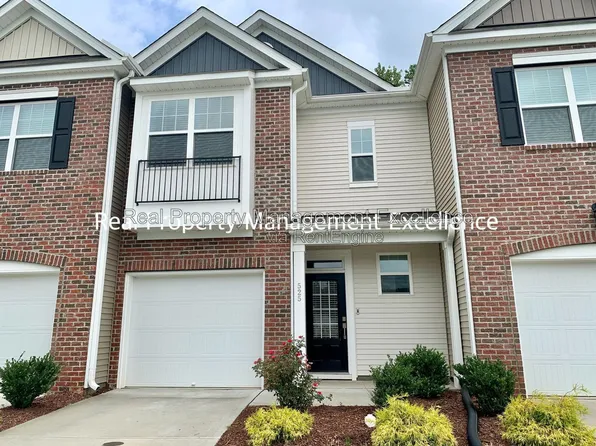 525 Historic Dr, Hillsborough, NC 27278