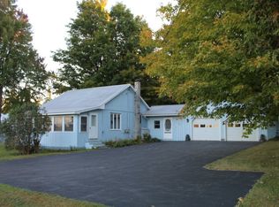 7877 Route 22, West Chazy, NY 12992
