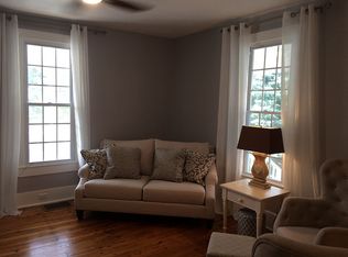 1708 Sevierville Rd, Maryville, TN 37804