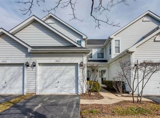 4474 W Brownstone Way, Waukegan, IL 60085