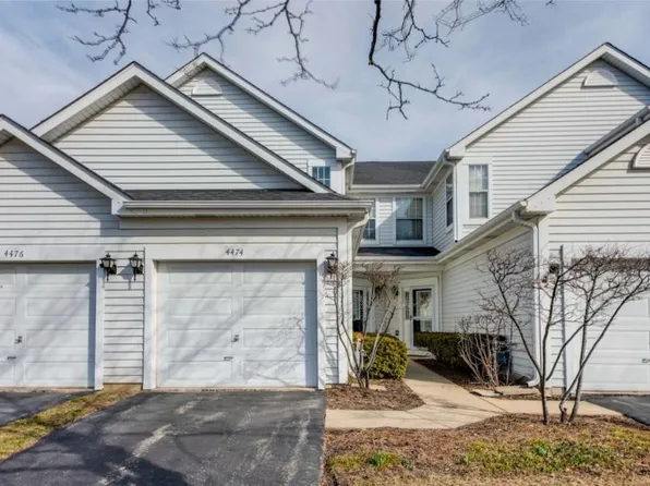 4474 W Brownstone Way, Waukegan, IL 60085