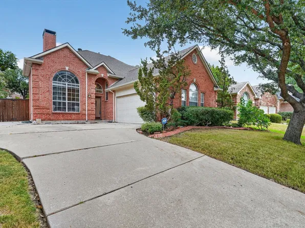 9803 Hickory Hollow Ln, Irving, TX 75063