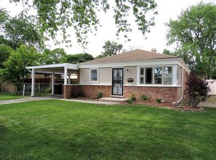 4712 W 82nd St, Chicago, IL