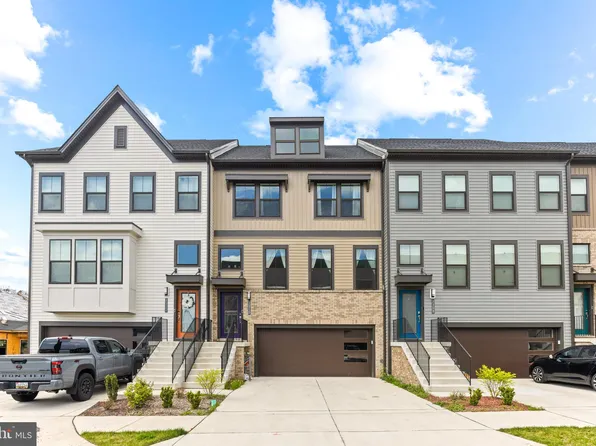 7310 Red Pond Ct, Glen Burnie, MD 21060