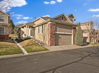 13635 W 61st Cir, Arvada, CO 80004