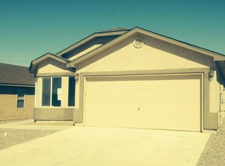 12 Avenida Sereno Pl, Los Lunas, NM 87031