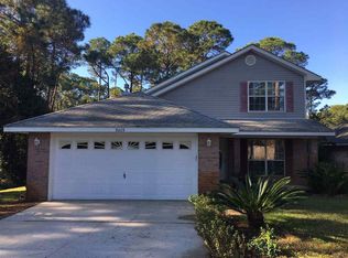 5005 Berkeley Forest Blvd, Gulf Breeze, FL 32563