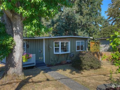 1744 S Durango Street, Tacoma, WA, 98405