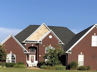 244 Silver Leaf Dr, Medina, TN 38355