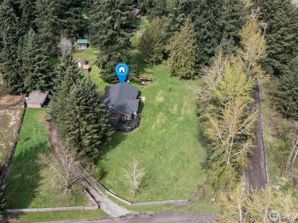 6807 345th Street S, Roy, WA 98580