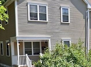 120 Fairview Rd UNIT 120, Needham, MA 02492