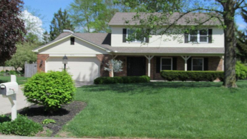 Ash Hollow : Exterior Front