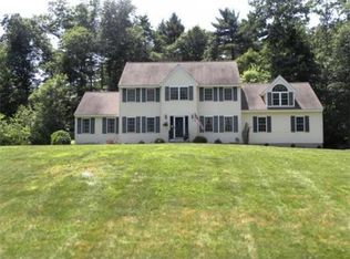 51 Shannon Cir, Pelham, NH 03076