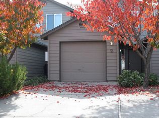 2743 NE Mesa Ct #2, Bend, OR 97701