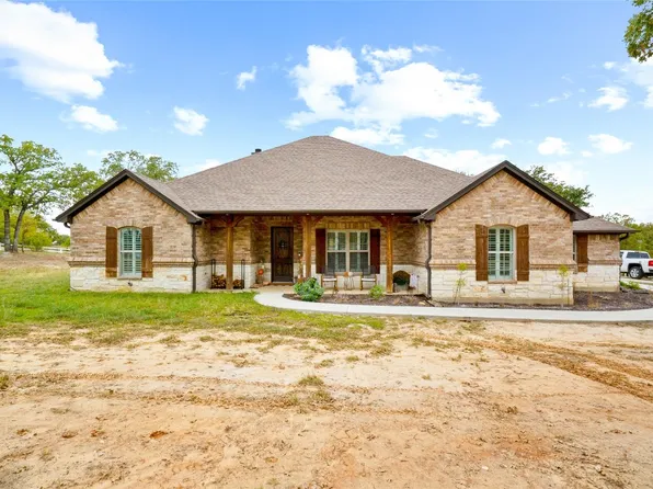 103 Bishop Dr, Weatherford, TX 76088