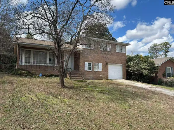 305 Park Ln, West Columbia, SC 29170