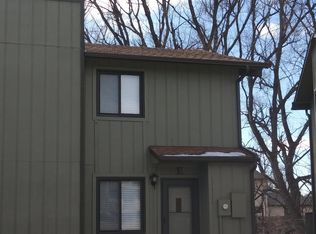 1603 Cottonwood Dr UNIT E, Louisville, CO 80027