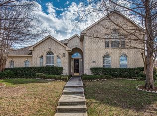 2010 Deer Path Ct, Keller, TX 76248