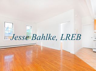 2523 Astoria Blvd #1F, Astoria, NY 11102