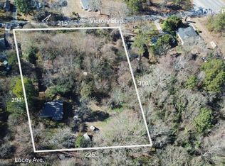 5347 Lacey Ave, Morrow, GA
