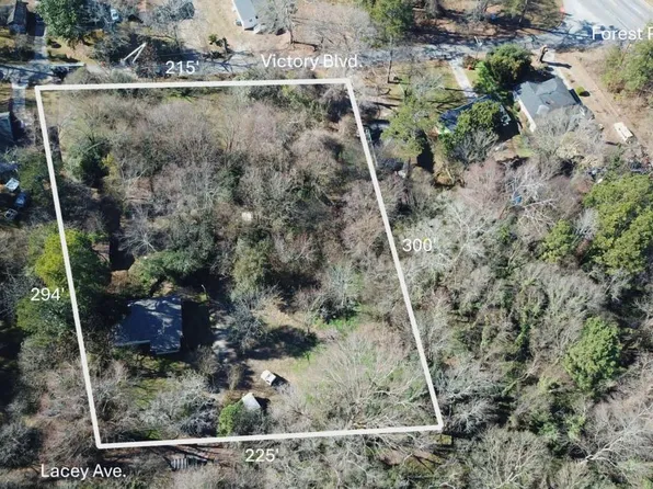 5347 Lacey Ave, Morrow, GA 30260