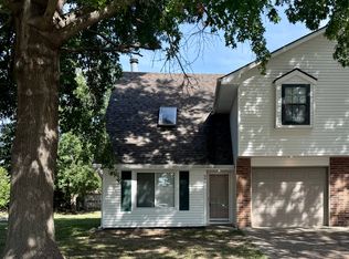 908 NW 36th Street Ter #908, Blue Springs, MO 64015