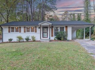 2613 Elmhurst Cir, Raleigh, NC 27610