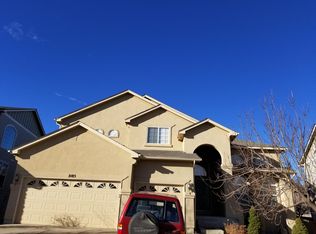 2185 Pinon Cir, Erie, CO 80516