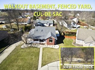 813 Edenburgh Way, Belleville, IL 62221