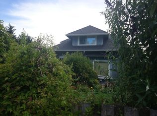 3612 36th Ave W, Seattle, WA 98199